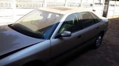 1999 Renault Safrane for sale - Good Condition