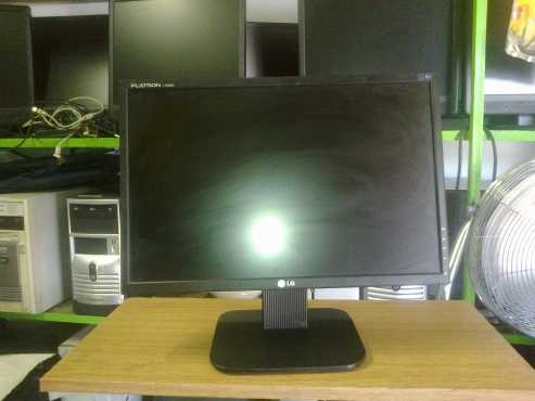 19inch lcd (bulk stock available)