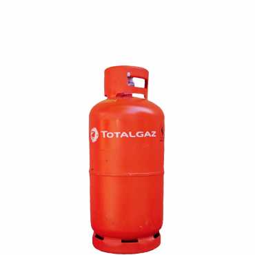 19kg LP Gas Bottle Full