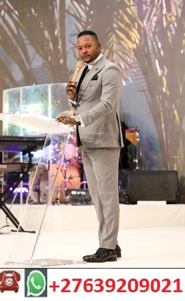 Pastor Alph Lukau miracle prayer line+27639209021