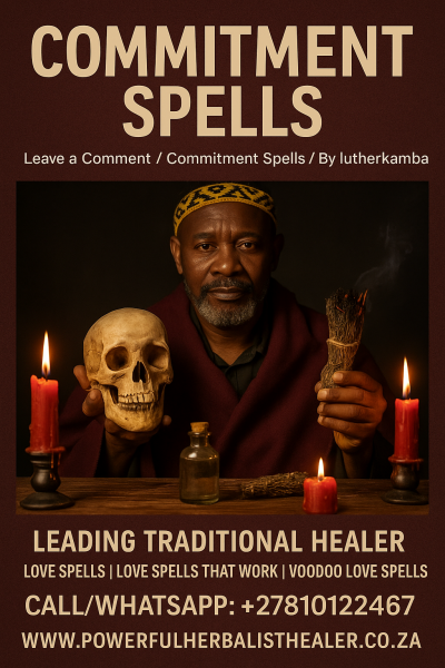 powerfulherbalisthealer.co.za +27810122467 Am a powerful healer who can help with connecting you with the ancestors spirits. I facilitate the deepening of your relationship to the spirit world to seek answers. I also help with: ** FINANCIAL PROBLEMS 