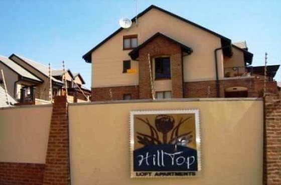 1bed apartment to rent in hilltop carlswald midrand
