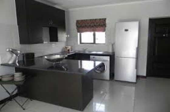 1Bedroom townhouse to rent in lyttelton for 1feb near gautrain station.