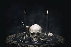 POWERFUL WITCH DOCTOR SPELL KIT FROM ZAMBIA TO THE WORLD +27672740459.