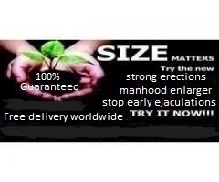 Male enhancement products 100% Guaranteed to work +27 71 009 6483