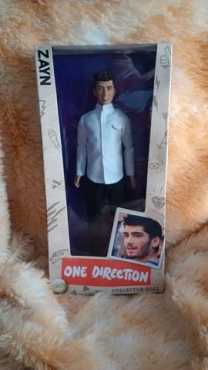 1Direction Doll