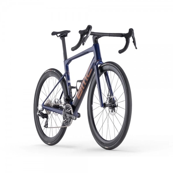2025 Bmc Roadmachine 01 One Road Bike (KINGCYCLESPORT)