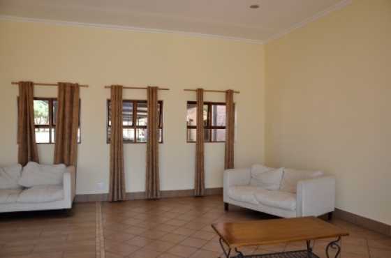 1st Floor Bachelors Apartment in Hilltop Lofts, Carlswald, Midrand