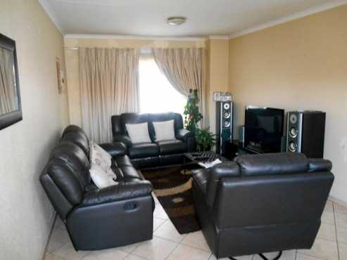 1st Floor townhouse to let-Beyerspark,Boksburg