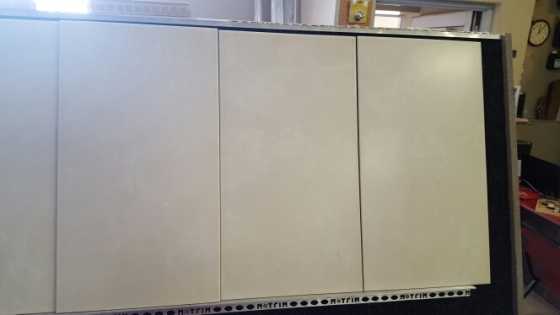 1st grade wall tile 300x550