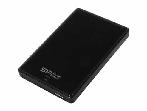 1Tb 2.5quot USB3 external hard drive