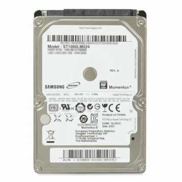 1TB Samsung 2.5 Inch Laptop Hard Drive