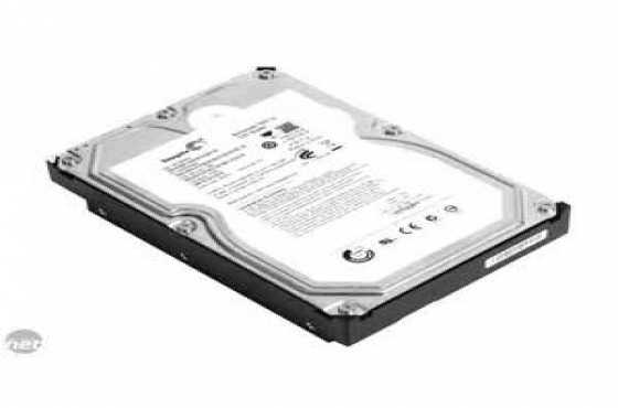 1TB Seagate Sata 3.5 7200 rpm hard drive