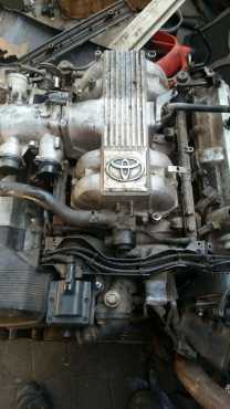 1UZ Non VVT for sale
