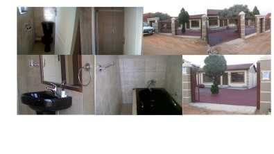 1x Room TO RENT for R850 exluding Electricity