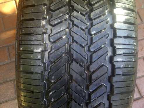 1xGeneral Graber tyre 2657016,Brand new