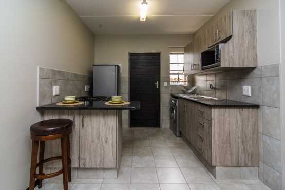 2 bed 1 bath apartments to rent in Monavoni Centurion West