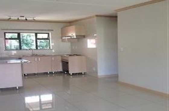 2 bed 1 bath is available emmidatly in midrand phoenix