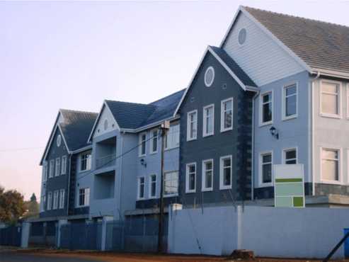 2 Bed 1 Bath Residential apartments in Centurion FOR SALE