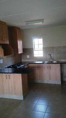 2 Bed 1Bath from 4600 a month 1st,sec floor unit.