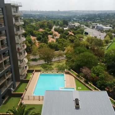 2 bed 2 bath furnished and equipped apartment - Sandhurst Towers avail now