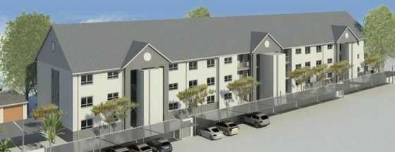 2 Bed 2 Bath Residential apartments in Centurion FOR SALE