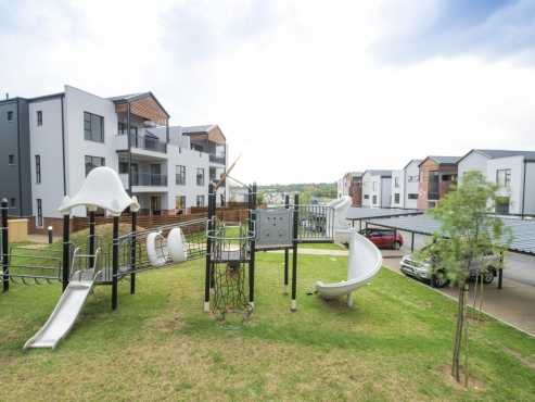 2 Bed, 2 Bath units available for rent in Carlswald, Midrand, Johannesburg, Gauteng