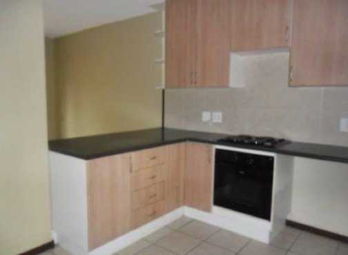 2 bed, 2 bathroom apartment for rent