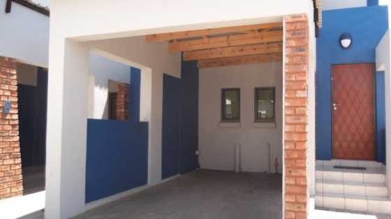 2 Bed Duplex in Pretoria North