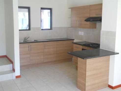 2 Bed Duplex Pretoria North