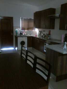 2 bed flat to share