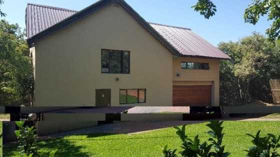 2 bed house with pool on pvt estate in Muldersdrift