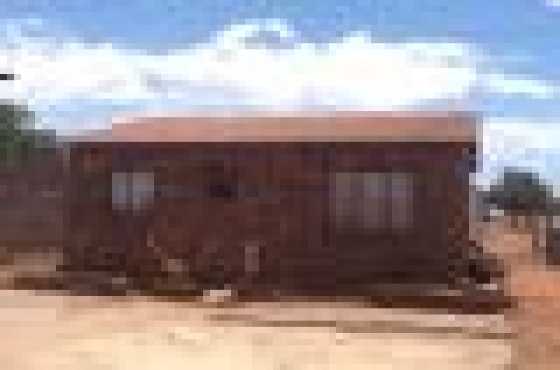 2 bed rdp house for sale in soshanguve