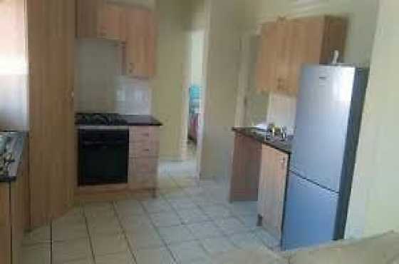 2 Bedroom 1 Bathroom Apartment Phoenix Regent Estate 2 in Midrand