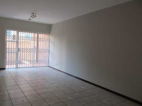 2 Bedroom, 1 Bathroom with Balcony