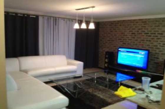 2 bedroom, 2 bathroom  Fully Furnished  Garden Unit  The Kennedy