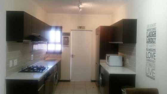 2 Bedroom 2 Bathroom Townhouse