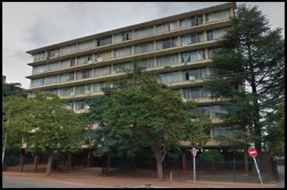 2 Bedroom Apartment for sale in Pretoria Central