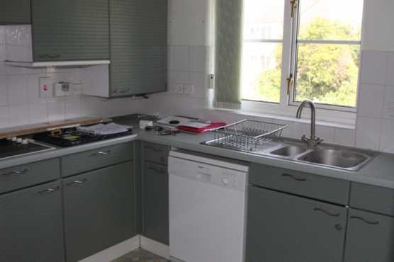 2 bedroom apartment in hatfield