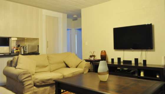 2 Bedroom Apartment in Linmeyer