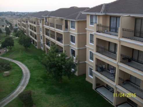 2 Bedroom apartment in Midrand Carlswald