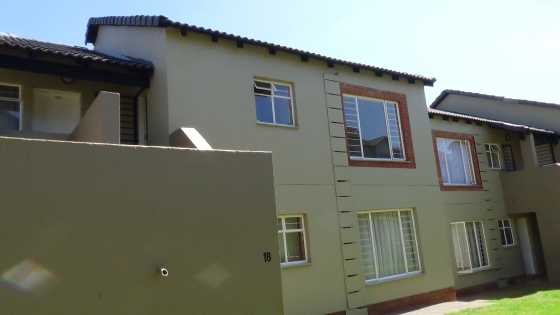 2 Bedroom Apartment in Montana R690 000