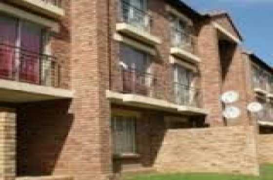 2 Bedroom Apartment in Noordwyk Midrand