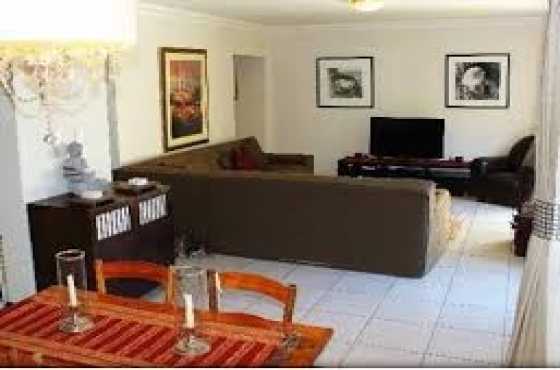 2 Bedroom Apartment in Northcliff