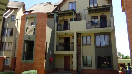 2 Bedroom Apartment in Zambezi Estate - R 580 000