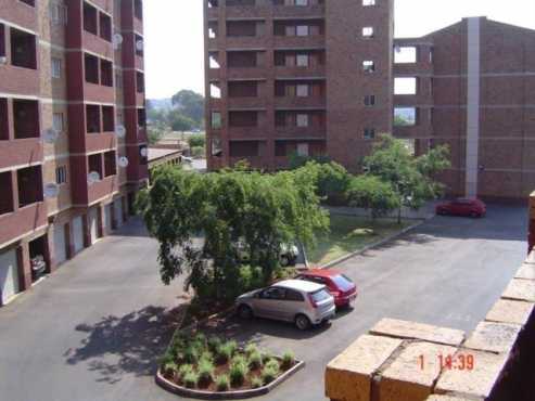 2 BEDROOM APARTMENT TO LET IN ZWARTKOP