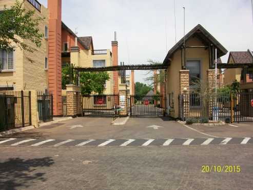 2 Bedroom Apartment To Rent in Clubview CENTURION