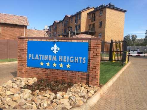 2 bedroom apartment to rent in Pretoria North