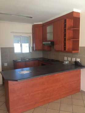 2 bedroom apartment to rent in security complex