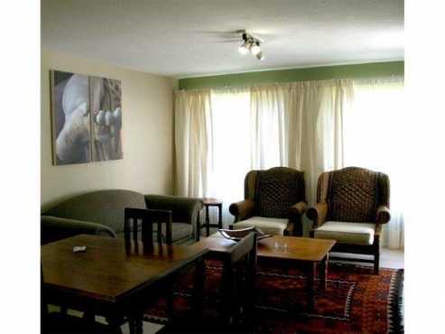 2 bedroom bottom unit in Steenloperstr, Monument Park